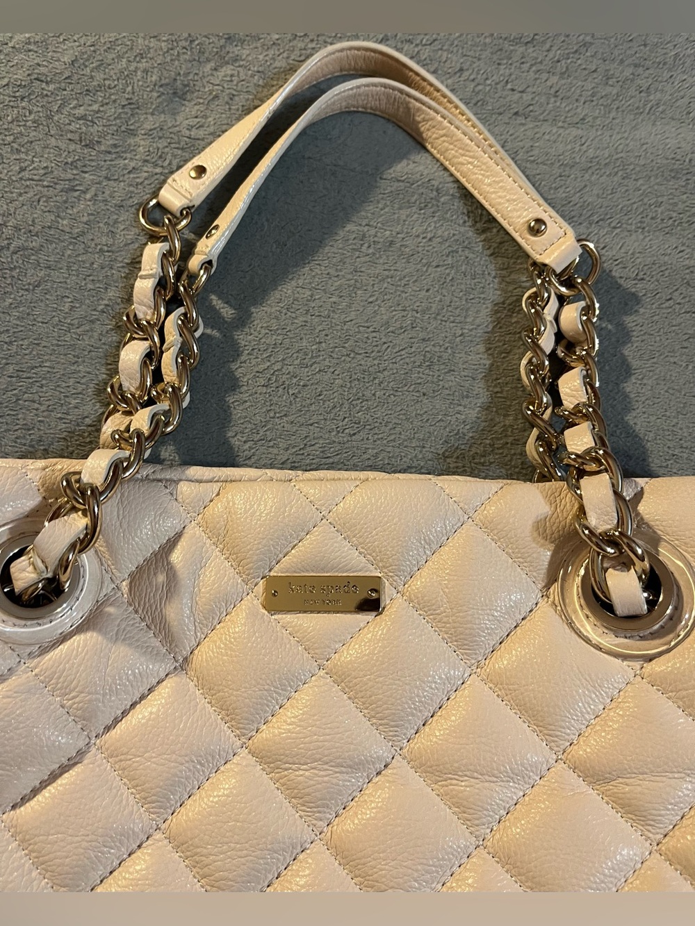 Kate Spade New York Gold Coast Maryanne Tote - Picture 9 of 15